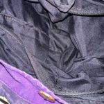 Handmade  in Nepal Boho Cotton Shoulder Bag Hippie Purse Photo 9