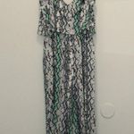 Jack by BB Dakota NWT Python Shuffle Jumpsuit Size Medium Photo 1