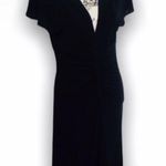 Max Studio Black Dress Photo 0