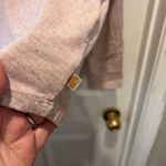 Carhartt Basic V Neck‎ Long Sleeves Tee Relaxed Fit Shirt Size Large 12 Photo 3