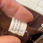 J SLIDES URBAN SPORT TRIXIE BOOT IN BROWN Photo 4