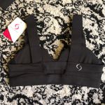 Moving Comfort NWT  Hot Shot Sports Bra XS Photo 2