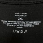 My Chemical Romance Three Cheers for Sweet Revenge Emo Tee 2X Photo 3