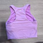 Lululemon high neck align tank Photo 2