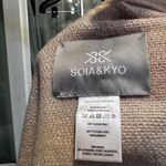 SOIA & KYO  shawl wrap Photo 2