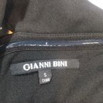 Gianni Bini black One Strap Dress Photo 4