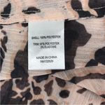 Lovewave  Cover Up-Skirt Women Sz S Paradiso Mesh Fairy Feminine Cottagecore Boho Photo 9