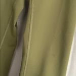 Lululemon  Wunder Train High-Rise Crop 21" Bronze Green Size 4 Photo 6