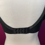 Cacique Lane Bryant NWT Black 34G Cotton Lightly Lined T-Shirt Underwire Bra Photo 3