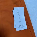 Athleta  Delancey Straight Cargo Pant Size 3X NEW Athleisure Casual Colorful Work Photo 10