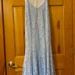 Morgan & Co Prom Dress Photo 3