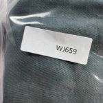 Democracy "Ab"Solution Itty Bitty Boot Cut Jeans Sage Green Tummy Control Size 8 Photo 10