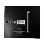 NEW Bay Studio Interchangeable Womens Watch Gift Set Five Straps Rhinestones Photo 5