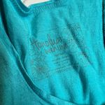 YOLO Hawaii Tank top Blue Size M Photo 2