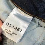 DL1961  Florence mid rise instasculpt skinny jeans size 25 Photo 5