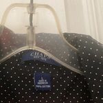 CHAPS FINAL MARKDOWN Ladies  blouse large Photo 1