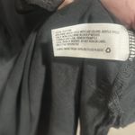 Universal Threads Universal Thread Target Dark Gray Scoop Neck T-Shirt Dress Size Small Photo 4