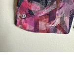 Lululemon  On Pace high rise bike Short 10" Photo 3