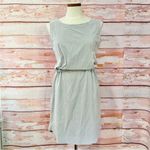Athleta  Astra Striped Sleeveless Dress size 2 Photo 2