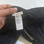 Maurice's Black Lace Bralette Photo 7