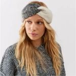 Urban Outfitters 🎄3 Pack  Gabby Twist Knit Headband Photo 3