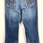 Citizens of Humanity Citizen of Humanity Stretch Low Waist Flare Jeans Photo 10