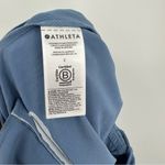 Athleta | Brooklyn Jumpsuit In Cottage Blue Size 2 Photo 6