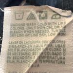 Wrangler  Q-Baby Jeans Juniors 9/10 x 32 Used WRQ20DS Photo 9