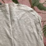 C&C California  white slub tee Photo 2