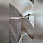 California Republic Varsity Sweatshirt Women's Sz M Gray Size M Photo 4