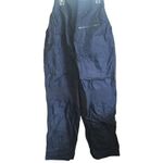 Free People New Movement Pep Rally Floral pants Blue XS Photo 5