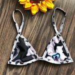 Tavik swim TAVIK JETT Blossom Bikini Swim Top X•SMALL Photo 1