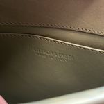 Bottega Veneta  Desiree Crossbody Bag in Taupe Leather w/Dust Bag #R00197211S Photo 11