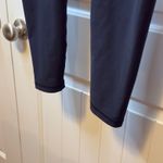 Old Navy  Active High Rise Black Leggings & Green Sports Bra Set  XL Womans Gym # Photo 5