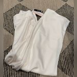 Nanette Lepore Allure Wide Leg Pant Medium NWT Photo 3