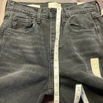 Universal Threads Universal Thread Womens High Rise Flare Jeans Black Wash Size 6 Long New Photo 14