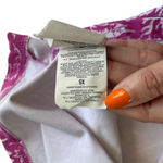 Columbia PFG Freezer III Fuchsia Tropical Print Sleeveless Dress Womens XS Photo 6