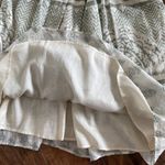 Free People Sun Daze Mini Dress Size Medium Photo 10