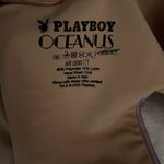 Oceanus Swimwear X PLAYBOY Gina Co Photo 13