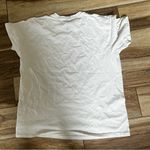 Def Leppard  white t-shirt by goody two sleeves Photo 3