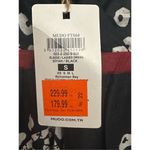 NWT MUDO FTS64 ELBISE /Ladies Dress $179.99 Size: S Black Photo 8