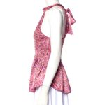 Cinq à Sept silk top Photo 1