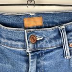 MOTHER Denim MOTHER Lil' Weekender Flare Jeans Layover Wash Size 30 Made in USA Photo 11