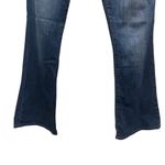 Buffalo David Bitton Isabella Flare Denim Jeans Regular Rise Women’s Size 27 Photo 1