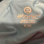 Etonic Blue Athletic Dress with built in bra tennis golf new with tags Size XL Photo 5