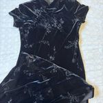 Chinese dress Black Size L Photo 0