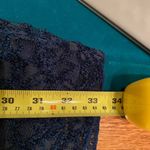 Free People  Flirt for You Long Sleeve Lace Dress Photo 5