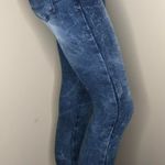 Love Culture Acid Wash Jeans Photo 4