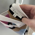 Z Supply Stella Stripe Sweater Tank Photo 4