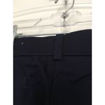 kim rogers  Women's Blue Capri Pants Casual/Formal Size 6 Photo 5